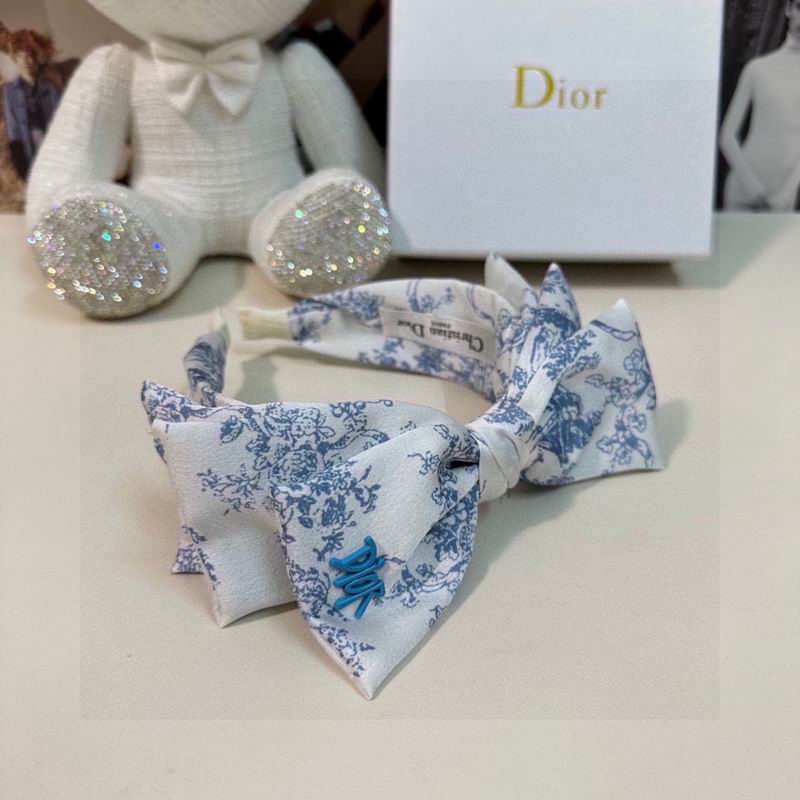 Dior Headband hh (16)